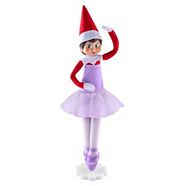 The Elf on the Shelf Christmas Couture Ballerina