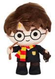 Décoration d’accueil de personnage Harry Potter, accessoire pour décorations d’Halloween, noir, 1 1/2 pi | Harry Potternull