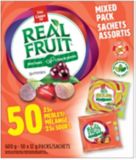 DARE Fruit Pack, 50-ct | DAREnull