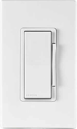 Leviton Smart Fan Sd Control, Leviton Ceiling Fan Control