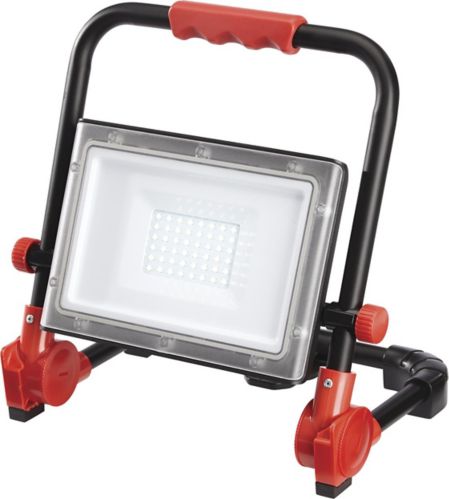 Noma 2000 Lumen Rechargeable Slim Led, Outdoor Flood Lights Canadian Tire