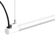 Feit Electric LED Shop Light 1850 Lumens and 4000K, 4-ft for $14.99