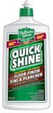 Quick Shine Multi Surface Floor Finish 27 Oz Canadian Tire