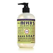 Mrs. Meyer's Hand Soap, 370-mL