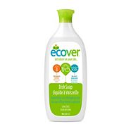 Ecover Dish Soap, 739-mL