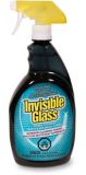 invisible glass cleaner manual