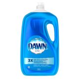 Savon à vaisselle antibactérien Dawn Ultra, original, 2,66 L Canadian