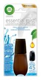 air wick essential mist recharge prix