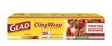 saran cling wrap