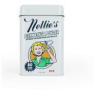 Nellie's Dishwasher Powder, 2.2-lb