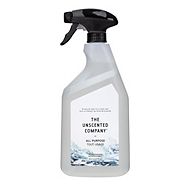 The Unscented Company All-Purpose Cleaner, 800-mL