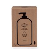 Boîte de recharge de savon à mains The Unscented Company, 4 L | The Unscented Companynull