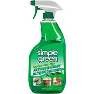 Nettoyant tout usage Simple Green prêt à l'emploi, 946 mL