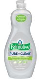 soap palmolive dish pure clear ml ultra