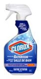 clorox bleach