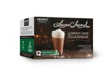 Keurig Laura Secord Hot Chocolate Mix Classic K-Cup® Pods, 250-g, 12-pk | Laura Secordnull