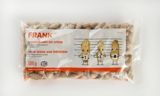 Arachides rôties salées écalées Frank, 500 g | FRANKnull