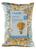 FRANK Lightly Salted Popcorn, 190-g | FRANKnull