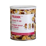 FRANK Mixed Nuts Tin, 475-g | FRANKnull