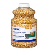 FRANK Popcorn Kernels, 850g Canadian Tire