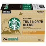 keurig starbucks