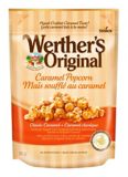 Werther S Original Classic Caramel Popcorn 170 G Canadian Tire