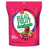 Dare REALFRUIT Medley Plant Based Gummies Candy, 350-g | DAREnull