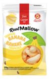 Dare REALMALLOW Marshmallow Tropical Banana Candy, 170-g | DAREnull