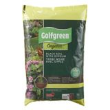 Golfgreen Organic Black Earth, 25L Canadian Tire