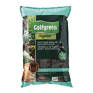 Golfgreen Organic Potting Soil, 25-L