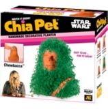 chewbacca cat toy