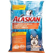 Alaskan Ice Melt Canadian Tire