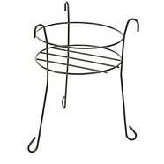 Pancea Three Basket Folding Plant Stand Canadian Tire