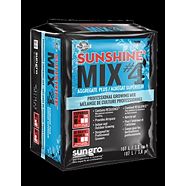Sunshine® Mix #4 Professional Growing Mix, 107-L