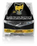 Raid Disposable Wasp Trap Bag Canadian Tire