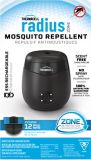 Thermacell Radius Zone Rechargeable E55 Mosquito Repellent, Charcoal | Thermacellnull