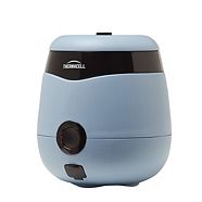 Chasse-moustiques rechargeable Thermacell Radius Zone E55, bleu