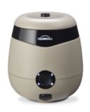 Thermacell Radius Zone Rechargeable E55 Mosquito Repellent, Stone | Thermacellnull
