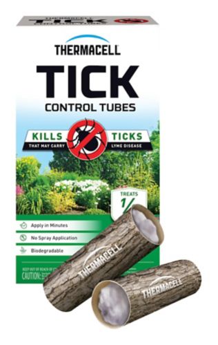 Thermacell Tick Control Tubes, 12-pk Product image
