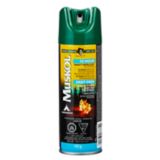 Muskol Backcountry DEET Free Insect Repellent Aerosol, 142-g | MUSKOLnull