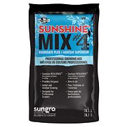 Sunshine® Mix #4 Professional Growing Mix, 28.3-L