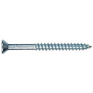 Hillman 48256 8 X 1-1/2 Inch Stainless Steel Wood Screws, 500-Pack