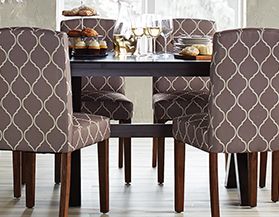 Shop All Dining Chairs