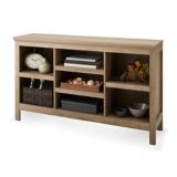 hadley horizontal bookcase