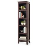 hadley horizontal bookcase