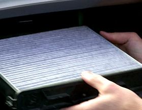 Cabin Air Filters Canadian Tire