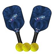 Matrix Pickleball Paddle Set, 5-pc Canadian Tire