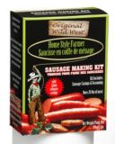 home sausage making kit