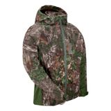 Huntshield Stalker Softshell Hunter Jacket Canadian Tire