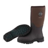redhead muck boots womens